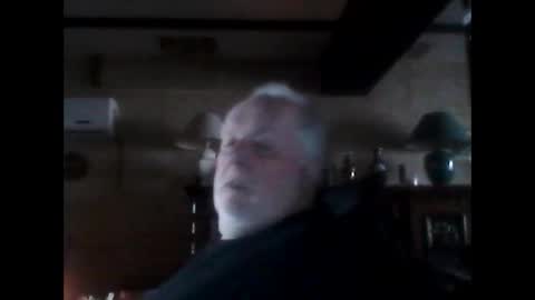 amor196112 online show from 11.18.25