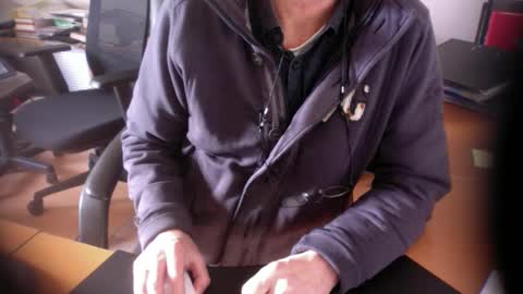 Amor2200 online show from 01.27.25