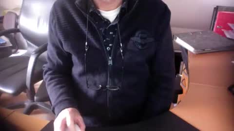 Amor2200 online show from 02.03.25