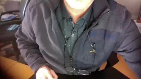 Amor2200 online show from 02.18.25