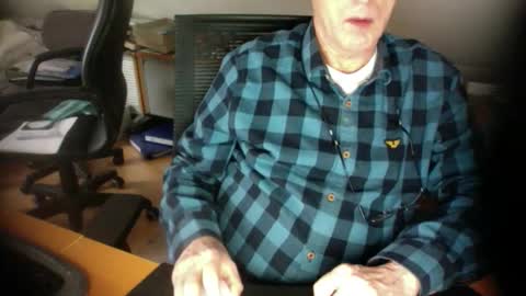 Amor2200 online show from 02.24.25