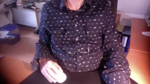 Amor2200 online show from 11.03.25