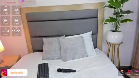 Tefy online show from 02.08.25