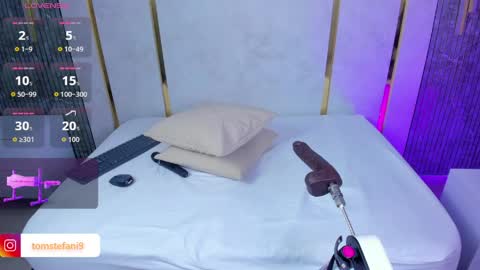 Tefy online show from 04.14.26