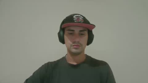 amoragan94 online show from 01.19.26