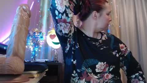 amorelara online show from 05.30.26