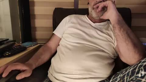 Snapshot of amorlin chatting on 04.30.26 AmorLin online show from 04.30.26