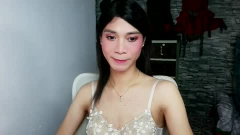 Snapshot of amorous_tina chatting on 06.29.26 Tina online show from 06.29.26