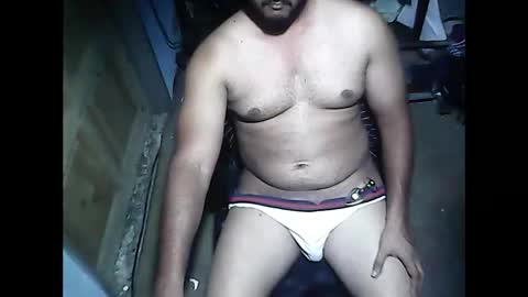 SubboyShivan online show from 02.07.25