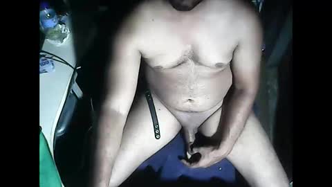 Snapshot of amorousr chatting on 04.22.26 SubboyShivan online show from 04.22.26