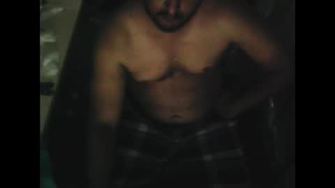 Snapshot of amorousr chatting on 04.23.26 SubboyShivan online show from 04.23.26