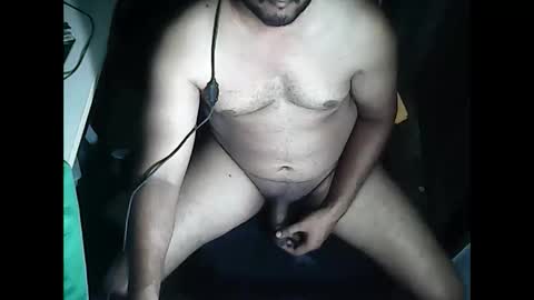 Snapshot of amorousr chatting on 05.31.26 SubboyShivan online show from 05.31.26