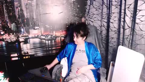 Sarah online show from 01.19.26