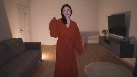 Snapshot of amourdemavie_ chatting on 02.27.26 Ada online show from 02.27.26