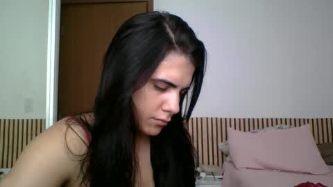 Snapshot of amputeeluna chatting on 05.21.26 amputeeluna online show from 05.21.26