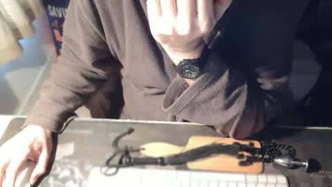 amslave4f online show from 01.09.26