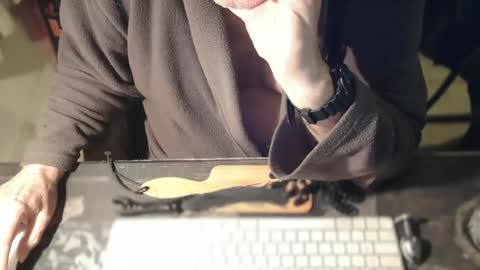 amslave4f online show from 01.15.26