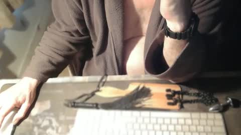 amslave4f online show from 02.13.26