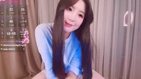 Snapshot of amurikky chatting on 07.22.26 Rikky online show from 07.22.26