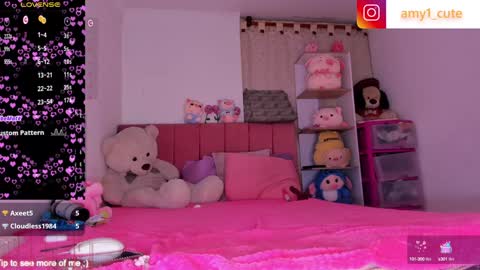 Amy online show from 12.13.24