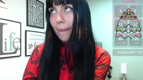 Amy 3 online show from 12.10.24