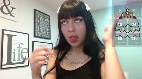 Amy 3 online show from 12.20.24