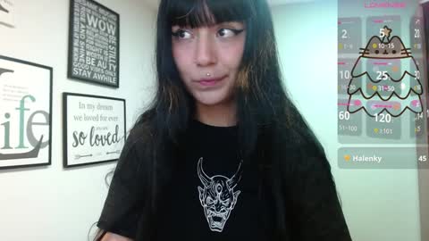 Amy 3 online show from 12.27.24