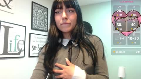 Amy 3 online show from 01.08.25