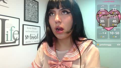 Amy 3 online show from 01.30.25