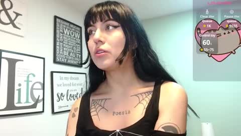 Amy 3 online show from 02.27.25