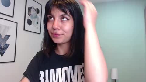 Amy 3 online show from 09.26.25