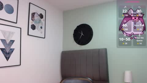 Amy 3 online show from 10.02.25