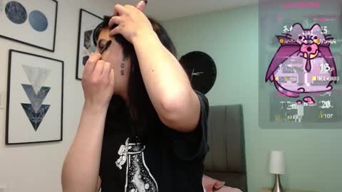 Amy 3 online show from 04.08.26