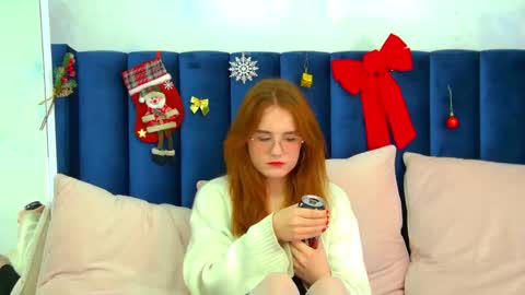 Amy online show from 12.20.25