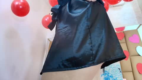 amy__wats0n online show from 02.14.25