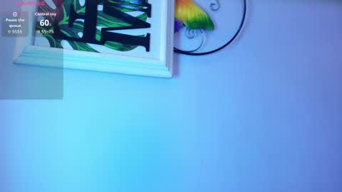 amy__wats0n online show from 04.14.26