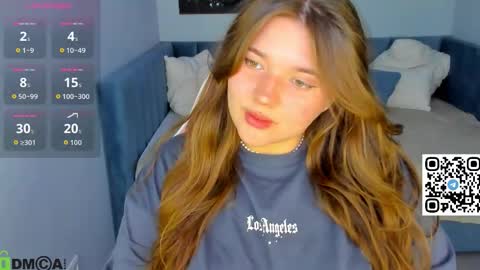 AmyGMT 2 Mon-Sun  0300am-0900am  online show from 09.12.25