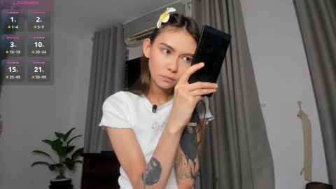 Amy online show from 11.19.25