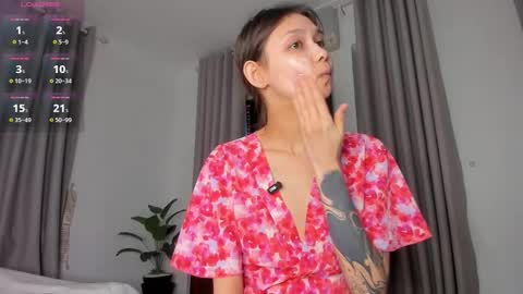 Amy online show from 11.26.25