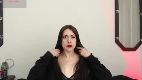 Amy online show from 11.02.25