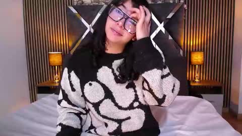 Amy online show from 02.12.26