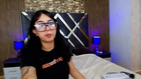 Snapshot of amy_channel chatting on 07.09.26 Amy online show from 07.09.26