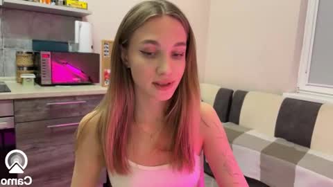 Snapshot of amy_chill chatting on 12.13.24 Amy Chill online show from 12.13.24