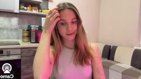 Snapshot of amy_chill chatting on 12.18.24 Amy Chill online show from 12.18.24