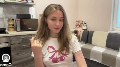 Snapshot of amy_chill chatting on 01.14.25 Amy Chill online show from 01.14.25