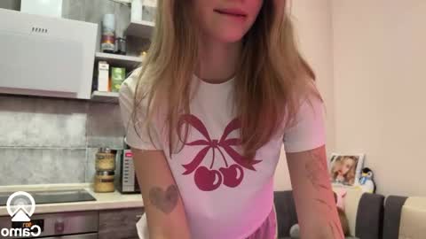 Snapshot of amy_chill chatting on 01.14.25 Amy Chill online show from 01.14.25