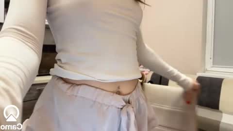 Snapshot of amy_chill chatting on 01.25.25 Amy Chill online show from 01.25.25