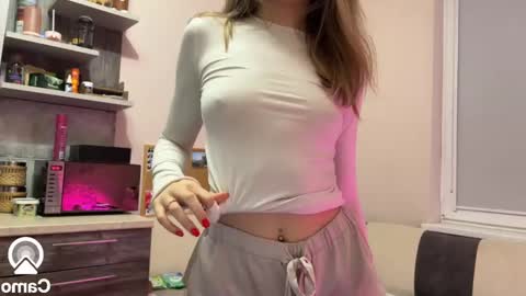 Snapshot of amy_chill chatting on 01.26.25 Amy Chill online show from 01.26.25