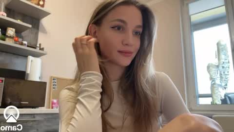 Snapshot of amy_chill chatting on 02.09.25 Amy Chill online show from 02.09.25