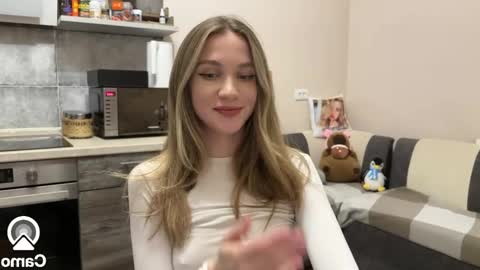 Snapshot of amy_chill chatting on 02.09.25 Amy Chill online show from 02.09.25